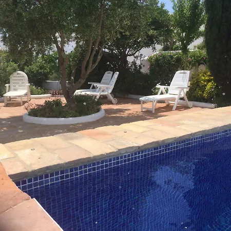 La Galbana Con Piscina
