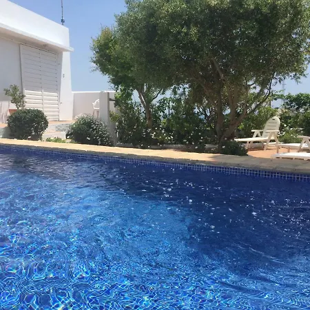 La Galbana Con Piscina *