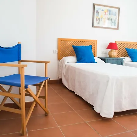 La Galbana Con Piscina Apartamento Vejer de la Frontera