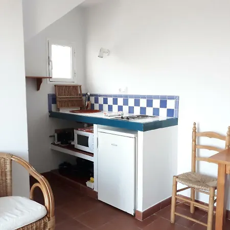 Apartamento La Galbana Con Piscina Vejer de la Frontera