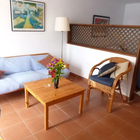 La Galbana Con Piscina * Vejer de la Frontera