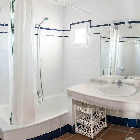 La Galbana Con Piscina Apartamento Vejer de la Frontera
