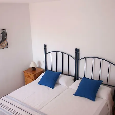 Apartamento La Galbana Con Piscina