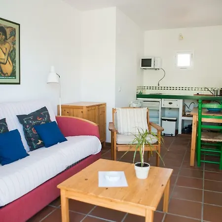 Apartamento La Galbana Con Piscina Vejer de la Frontera