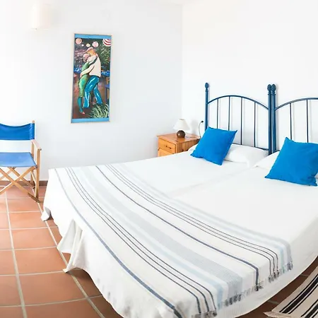 La Galbana Con Piscina Apartamento *