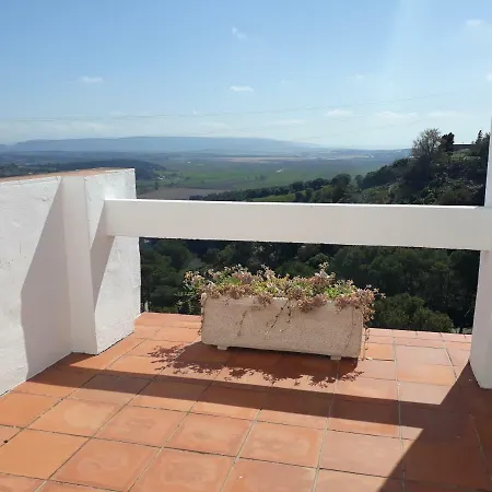 La Galbana Con Piscina Vejer de la Frontera