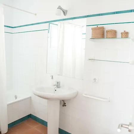 La Galbana Con Piscina * Vejer de la Frontera