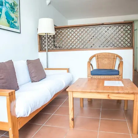 Apartamento La Galbana Con Piscina