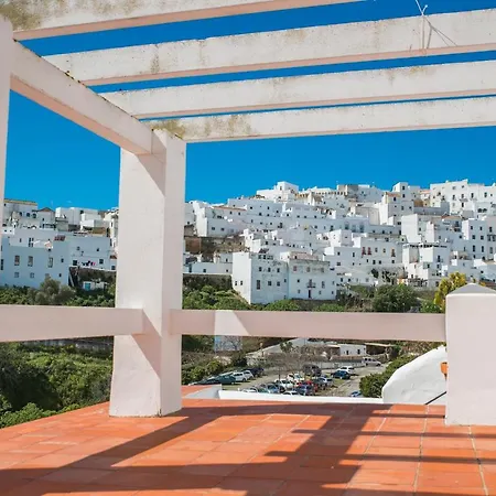 La Galbana Con Piscina Vejer de la Frontera