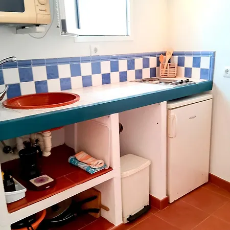La Galbana Con Piscina Apartment *