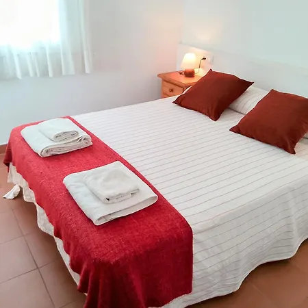 Apartment La Galbana Con Piscina