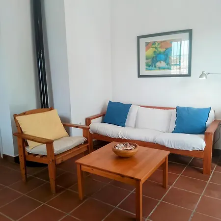 La Galbana Con Piscina Vejer de la Frontera
