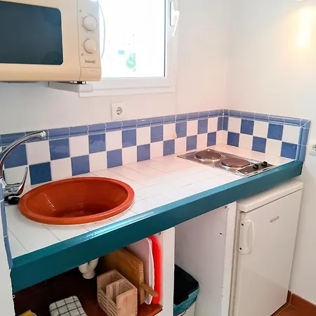 La Galbana Con Piscina Apartment Vejer de la Frontera