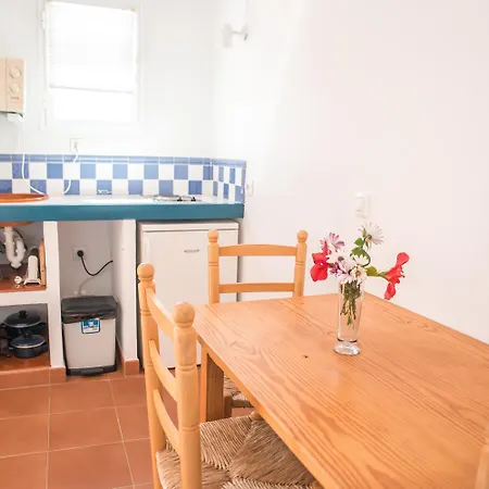 Apartment La Galbana Con Piscina Vejer de la Frontera