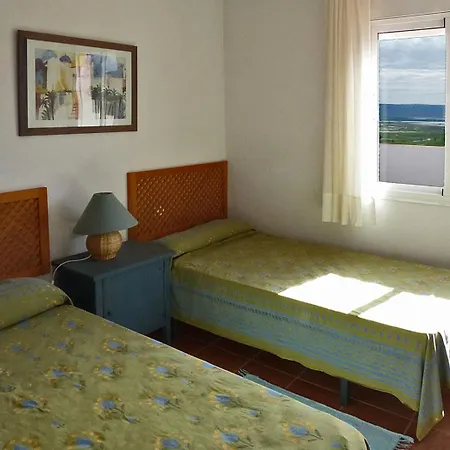 Apartment La Galbana Con Piscina